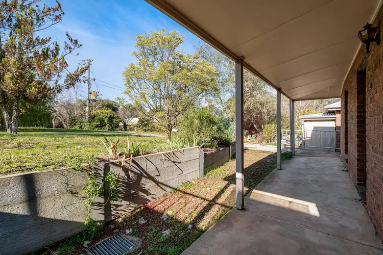 Second view of Homely unit listing, 3/19 Church Street, Yackandandah VIC 3749
