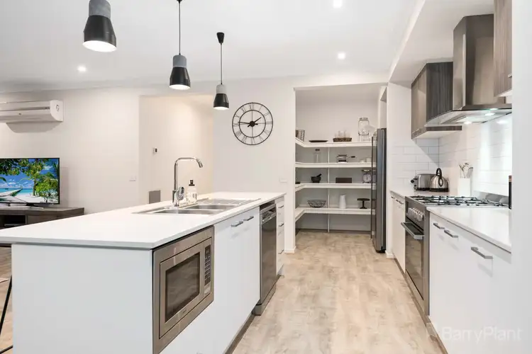 Third view of Homely house listing, 11 Cliveden Drive, Officer VIC 3809