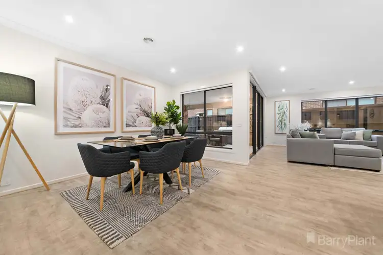 Fourth view of Homely house listing, 11 Cliveden Drive, Officer VIC 3809