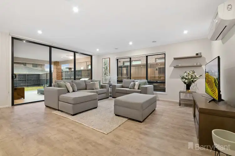 Fifth view of Homely house listing, 11 Cliveden Drive, Officer VIC 3809