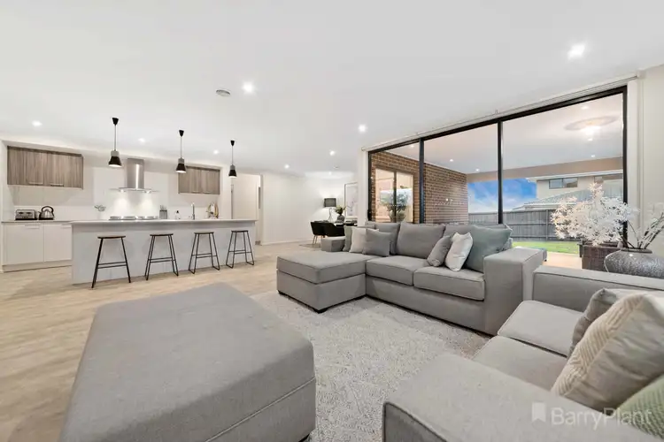 Sixth view of Homely house listing, 11 Cliveden Drive, Officer VIC 3809