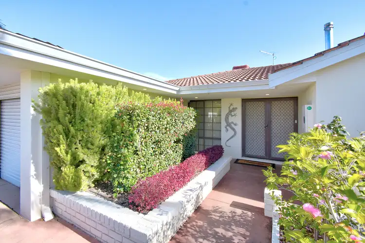 Sixth view of Homely house listing, 15 Glenstar Rise, Edgewater WA 6027
