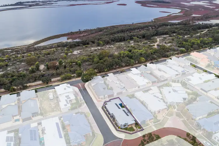 17 Pacifica Way, Dudley Park WA 6210