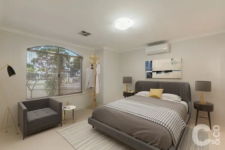 Sixth view of Homely house listing, 17 Pacifica Way, Dudley Park WA 6210