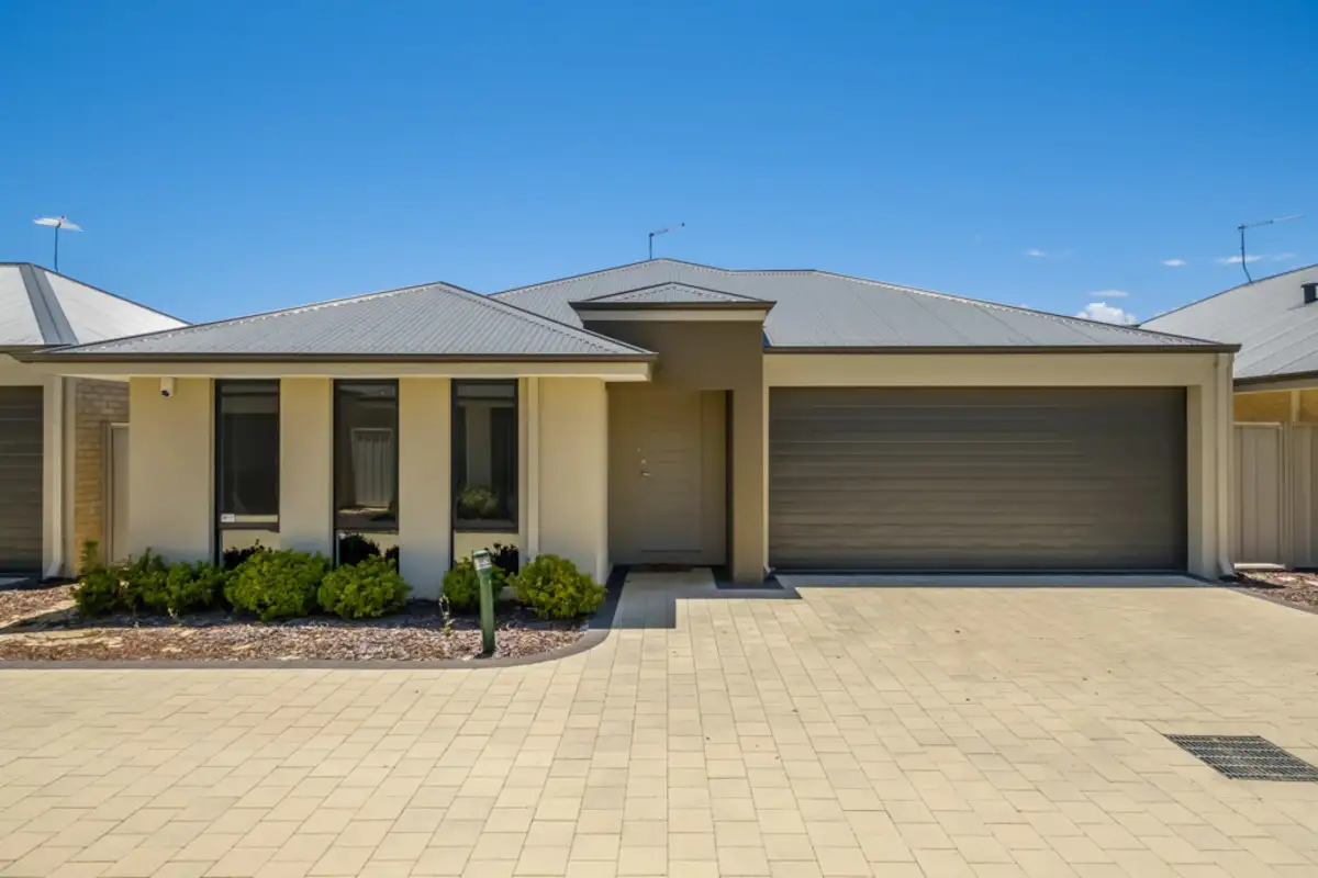 Main view of Homely villa listing, 6/5 Titian Way, Tapping WA 6065