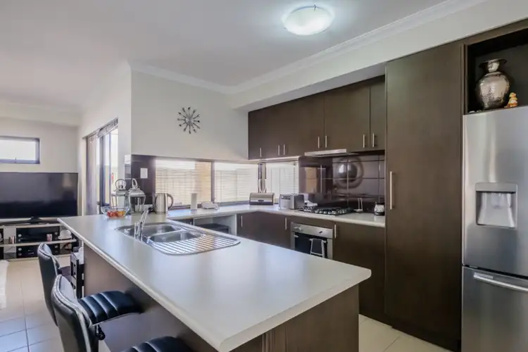 Second view of Homely villa listing, 6/5 Titian Way, Tapping WA 6065