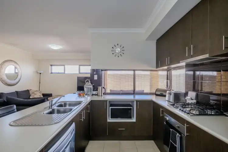 Third view of Homely villa listing, 6/5 Titian Way, Tapping WA 6065