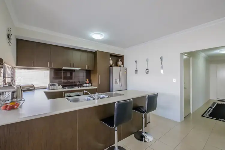 Fourth view of Homely villa listing, 6/5 Titian Way, Tapping WA 6065