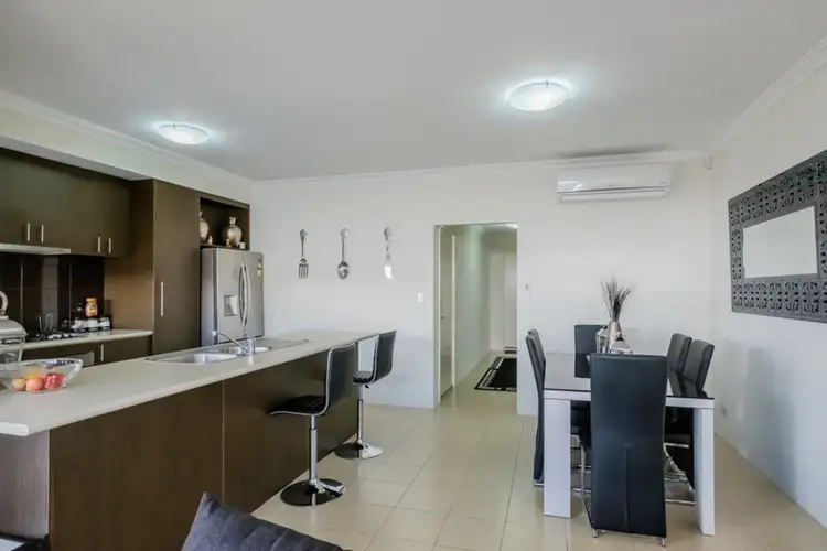Sixth view of Homely villa listing, 6/5 Titian Way, Tapping WA 6065