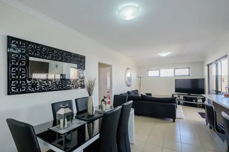 Seventh view of Homely villa listing, 6/5 Titian Way, Tapping WA 6065