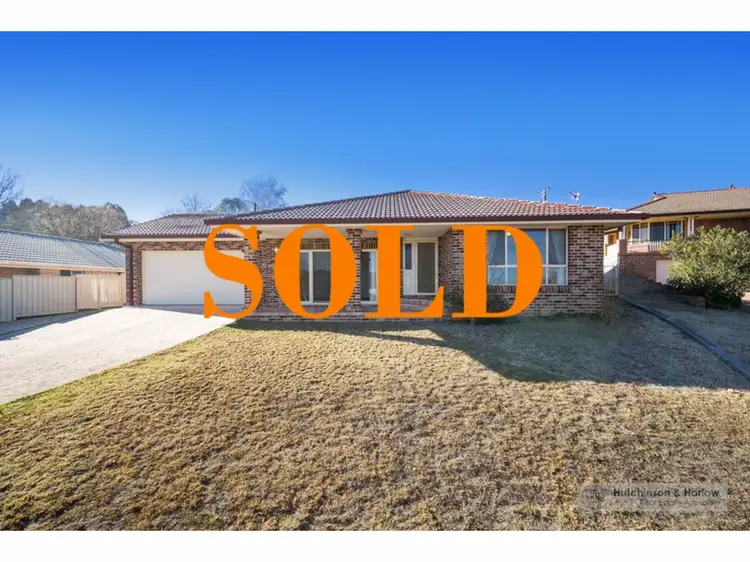 Main view of Homely house listing, 13 Williams Place, Armidale NSW 2350