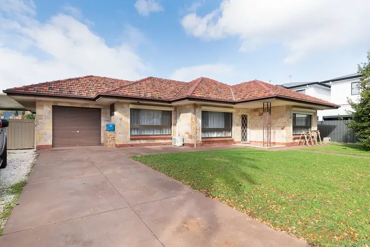 Main view of Homely house listing, 13 Diane Avenue, Newton SA 5074