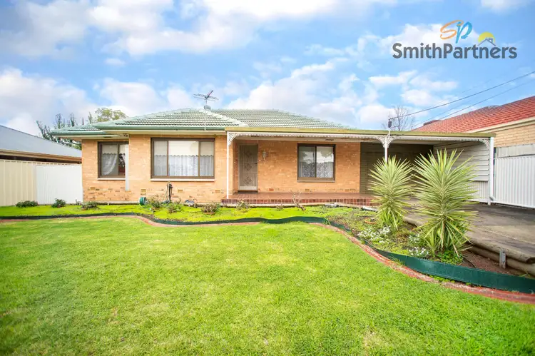 Main view of Homely house listing, 10 Donald Avenue, Valley View SA 5093