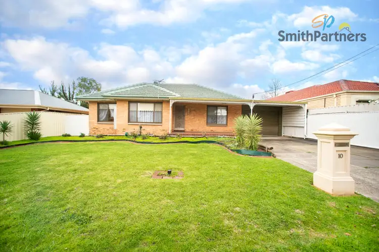Second view of Homely house listing, 10 Donald Avenue, Valley View SA 5093