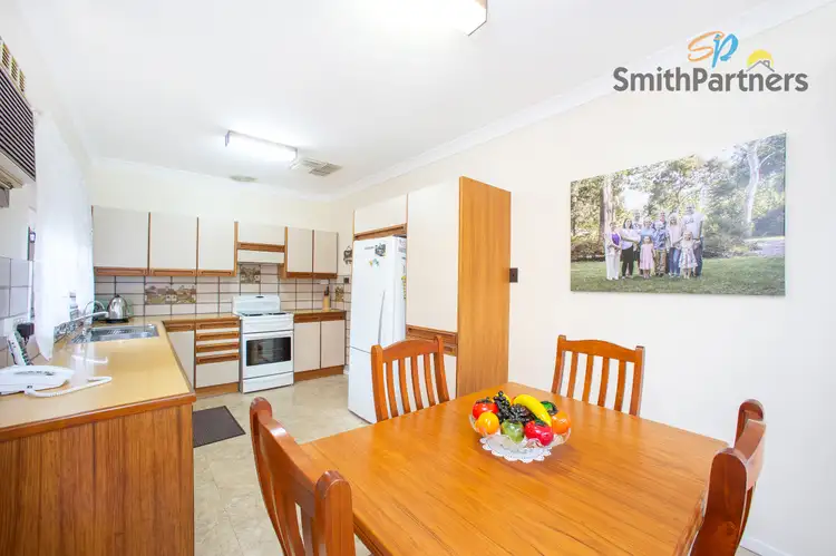 Third view of Homely house listing, 10 Donald Avenue, Valley View SA 5093