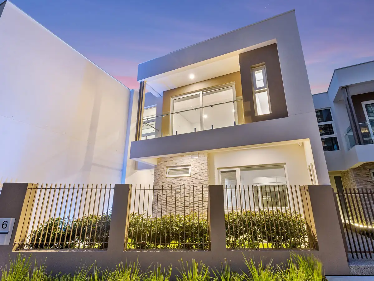 Main view of Homely house listing, 6 The Promenade, Burswood WA 6100