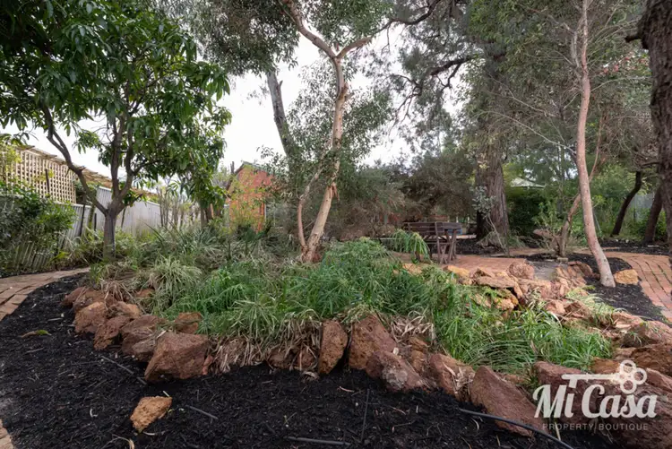 Address available on request