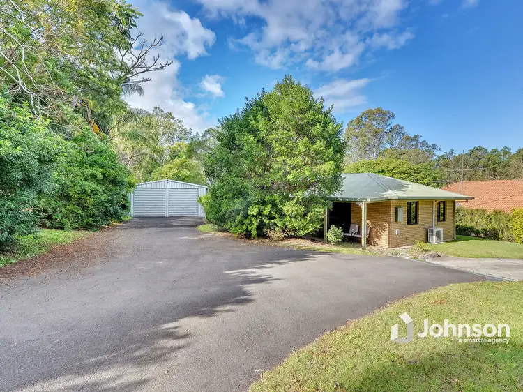 37 Rosemary Street, Bellbird Park QLD 4300