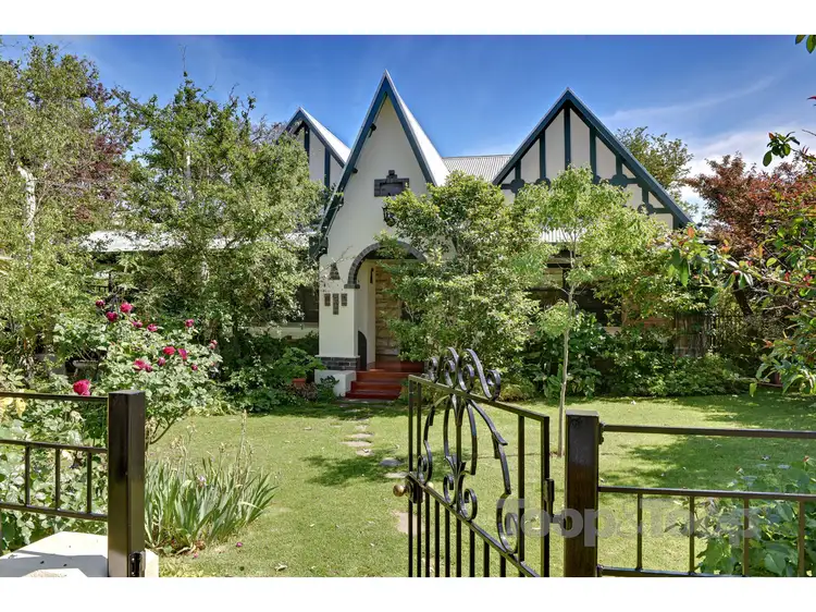 Main view of Homely house listing, 25 Rothbury Avenue, Heathpool SA 5068
