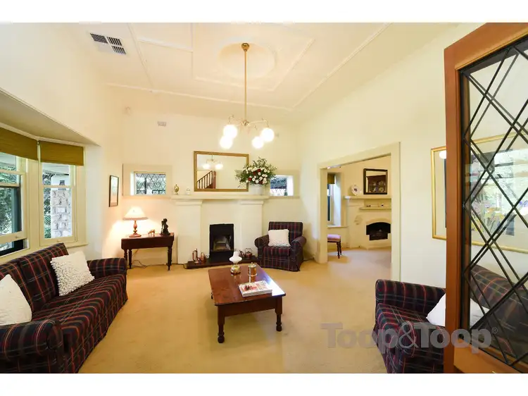 Second view of Homely house listing, 25 Rothbury Avenue, Heathpool SA 5068