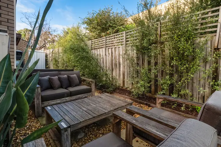 Third view of Homely unit listing, 8/28 Lucerne Avenue, Mornington VIC 3931