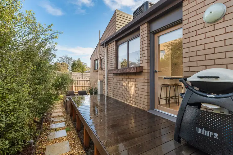 Fourth view of Homely unit listing, 8/28 Lucerne Avenue, Mornington VIC 3931