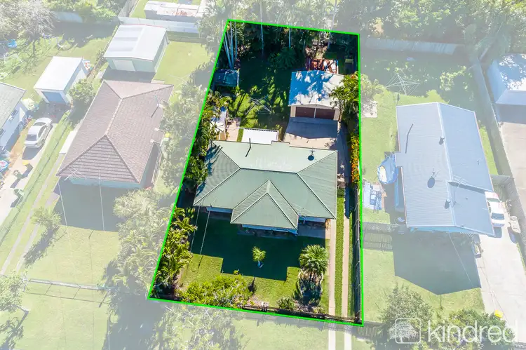 10 Highland Street, Redcliffe QLD 4020