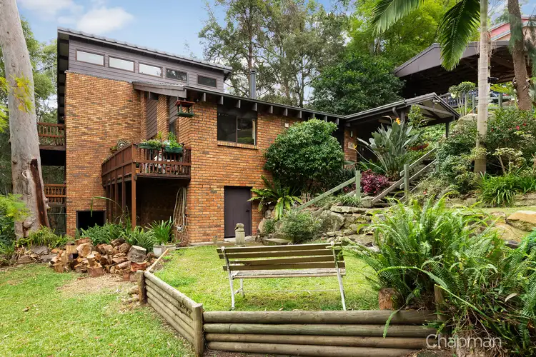 69 Emu Plains Road, Mount Riverview NSW 2774