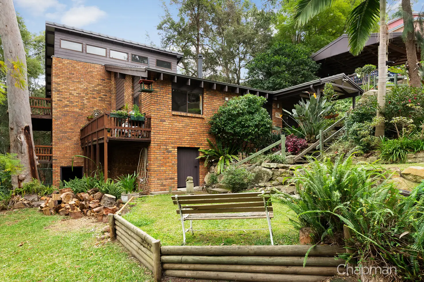 Main view of Homely house listing, 69 Emu Plains Road, Mount Riverview NSW 2774