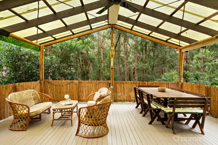 Fifth view of Homely house listing, 69 Emu Plains Road, Mount Riverview NSW 2774