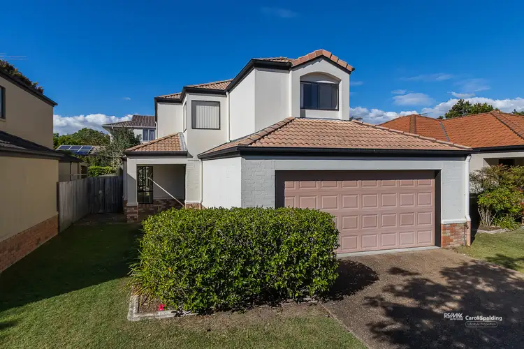 22 Prudence Court, Carina QLD 4152