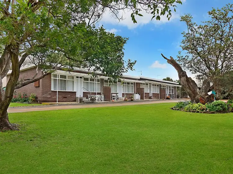 Second view of Homely unit listing, 8/207 Dromana Parade, Safety Beach VIC 3936