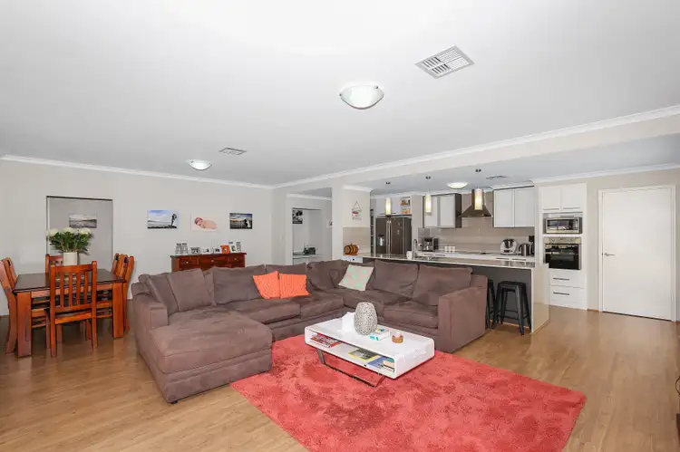 Seventh view of Homely house listing, 4 Sherwood Link, Ravenswood WA 6208