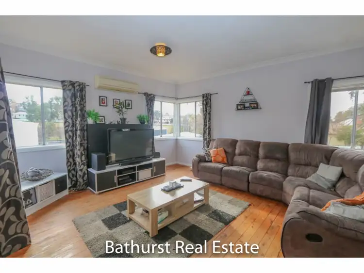 Second view of Homely house listing, 6 Hansard Place, West Bathurst NSW 2795