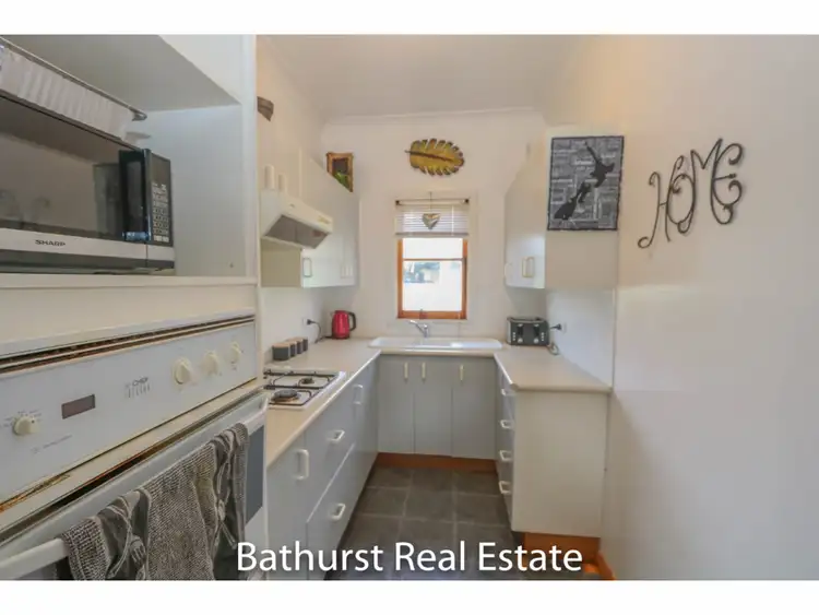 Third view of Homely house listing, 6 Hansard Place, West Bathurst NSW 2795