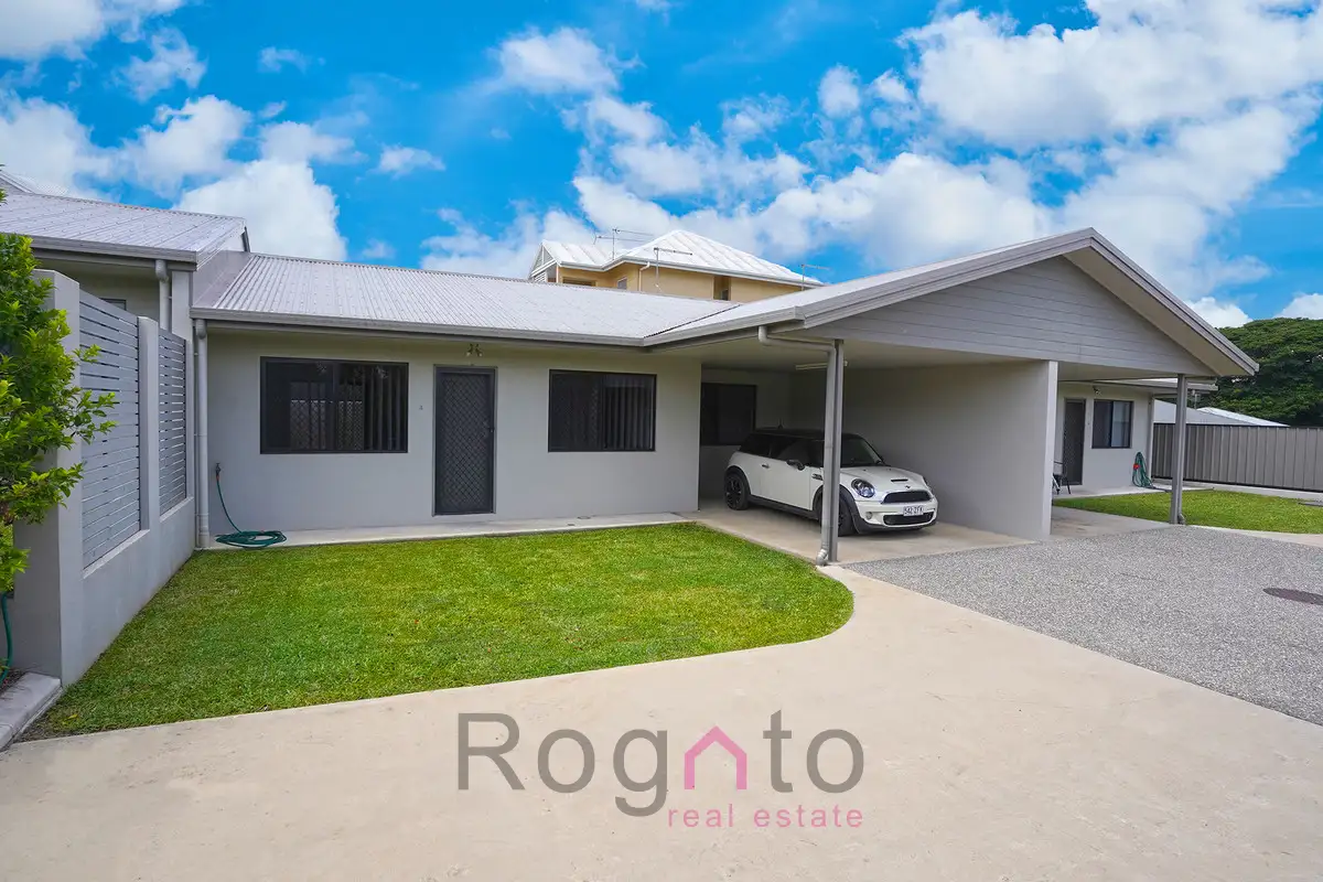 Main view of Homely unit listing, Address available on request