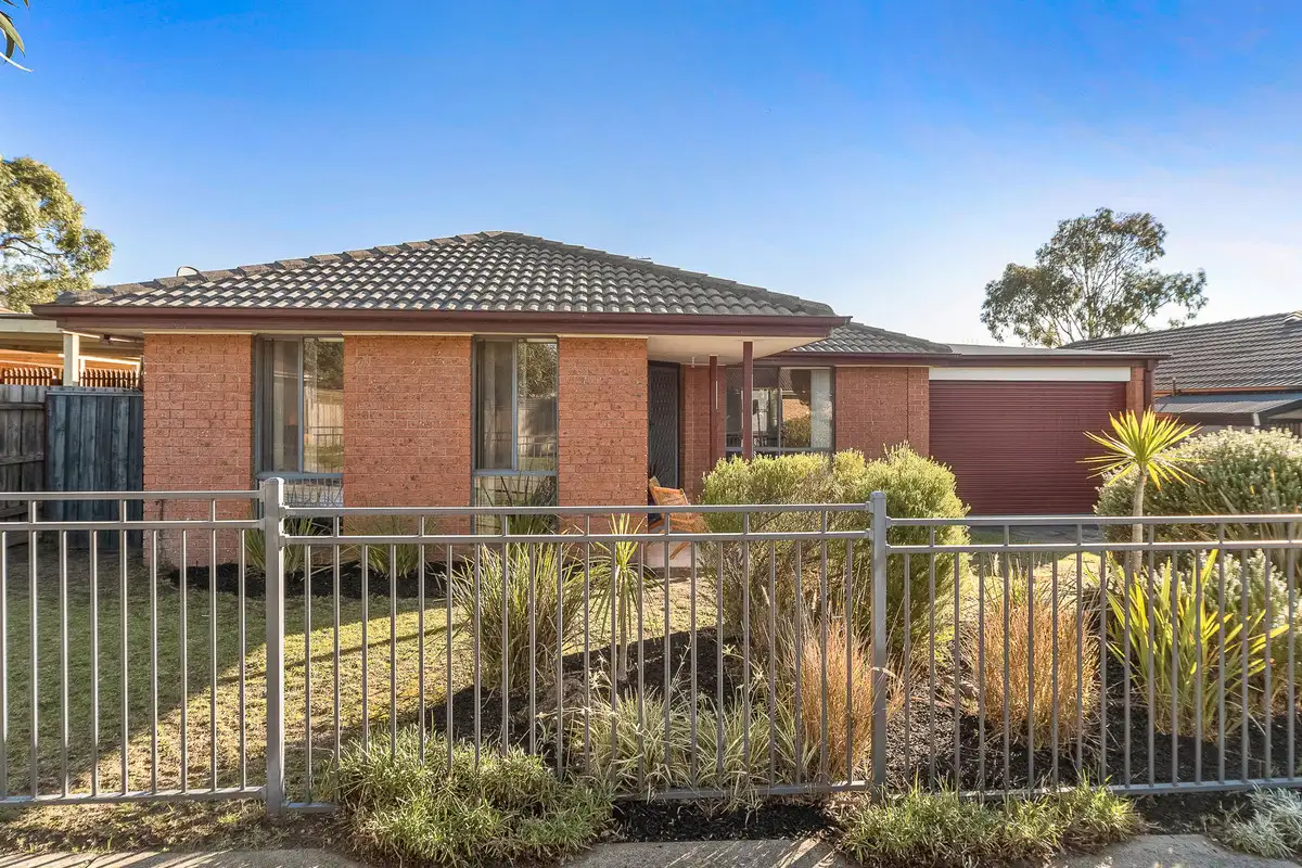 Main view of Homely house listing, 5 Rundle Drive, Carrum Downs VIC 3201