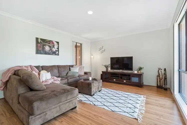 Third view of Homely house listing, 5 Rundle Drive, Carrum Downs VIC 3201