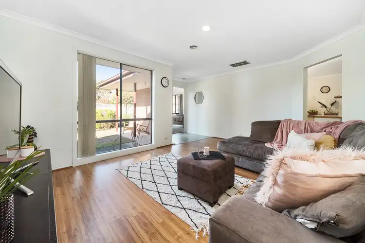 Fourth view of Homely house listing, 5 Rundle Drive, Carrum Downs VIC 3201