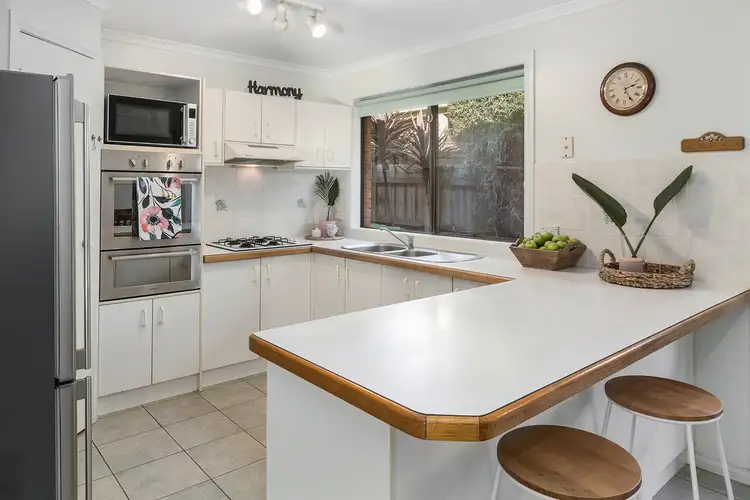 Fifth view of Homely house listing, 5 Rundle Drive, Carrum Downs VIC 3201