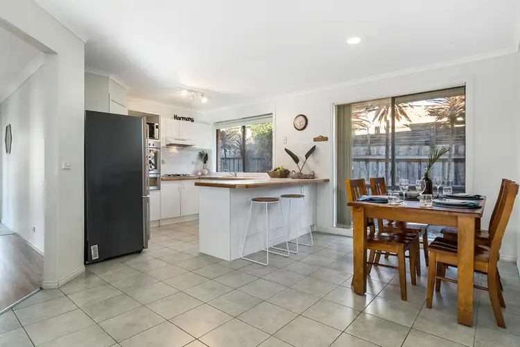 Sixth view of Homely house listing, 5 Rundle Drive, Carrum Downs VIC 3201