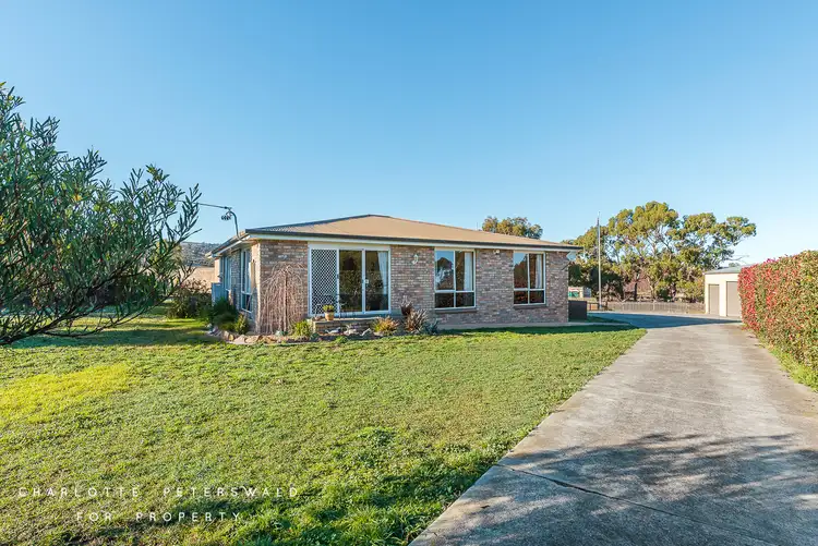 Second view of Homely house listing, 90 White Kangaroo Road, Campania TAS 7026