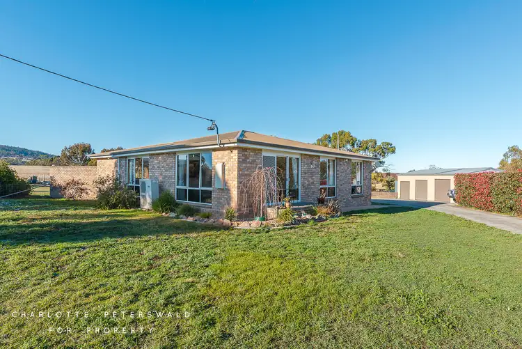Third view of Homely house listing, 90 White Kangaroo Road, Campania TAS 7026