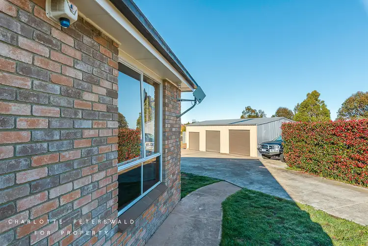 Fourth view of Homely house listing, 90 White Kangaroo Road, Campania TAS 7026