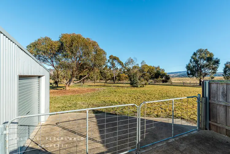 Sixth view of Homely house listing, 90 White Kangaroo Road, Campania TAS 7026