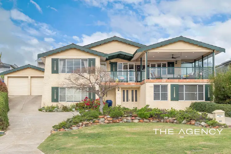 16 Syree Court, Marmion WA 6020