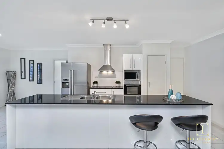 Second view of Homely house listing, 106 Roberts Drive, Trinity Beach QLD 4879