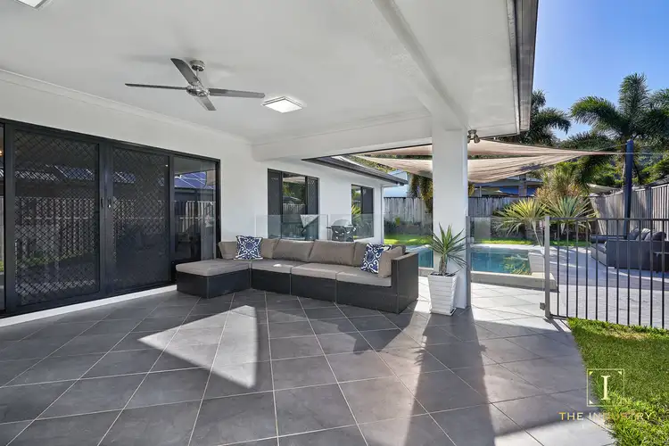 Third view of Homely house listing, 106 Roberts Drive, Trinity Beach QLD 4879