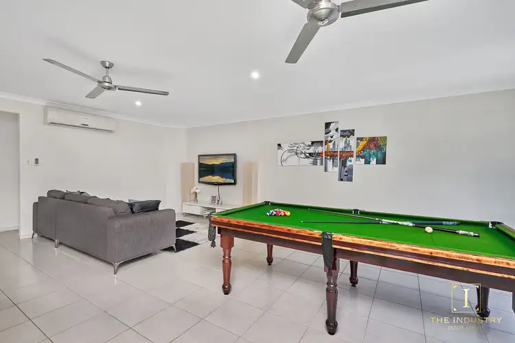 Fourth view of Homely house listing, 106 Roberts Drive, Trinity Beach QLD 4879