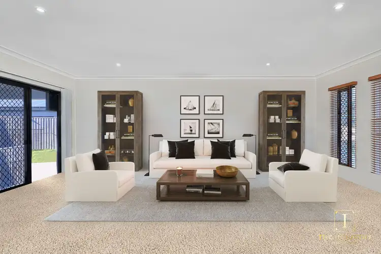 Sixth view of Homely house listing, 106 Roberts Drive, Trinity Beach QLD 4879